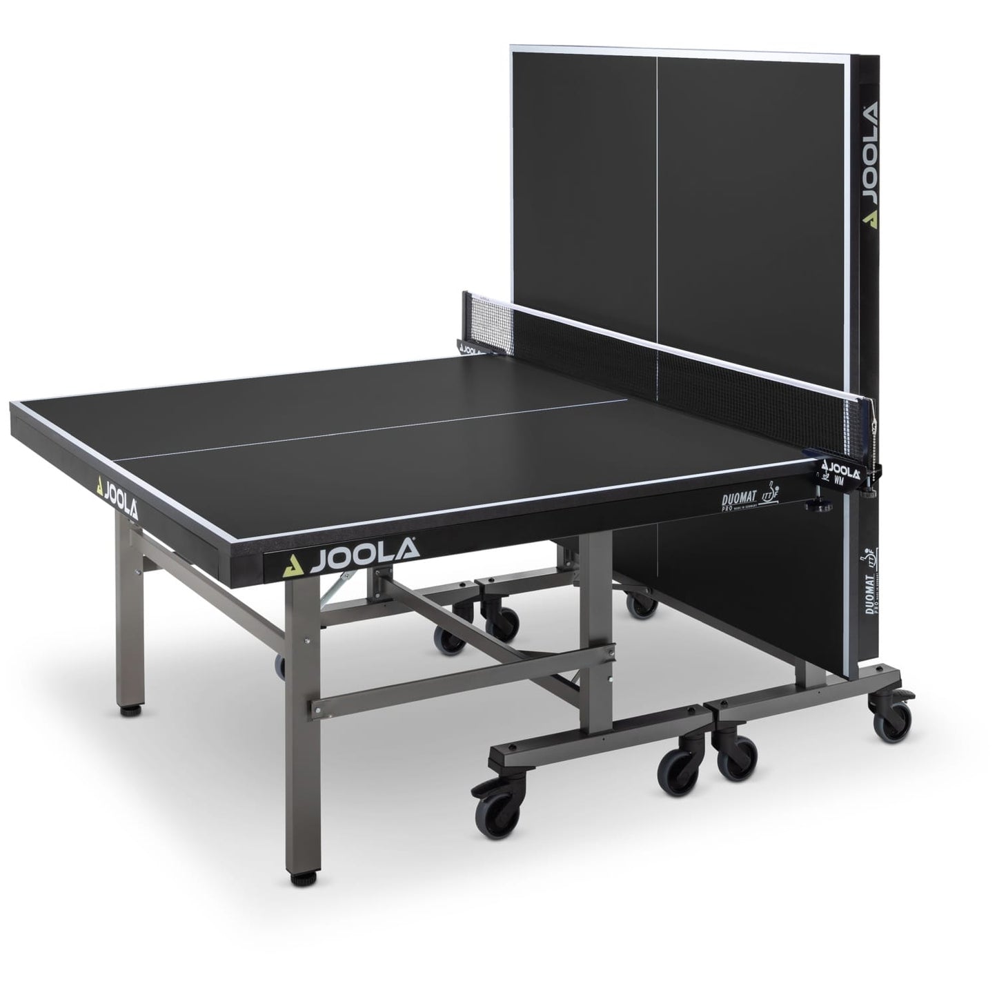 Mesa Duomat Pro ITTF (RFETM Con Carro)