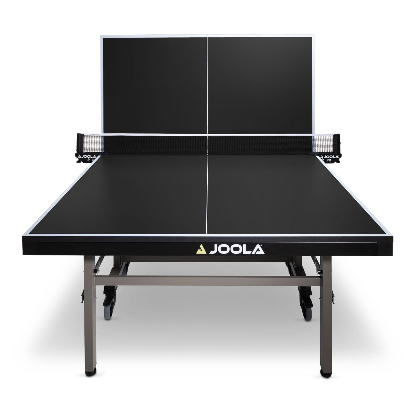 Mesa Duomat Pro ITTF (RFETM Con Carro)