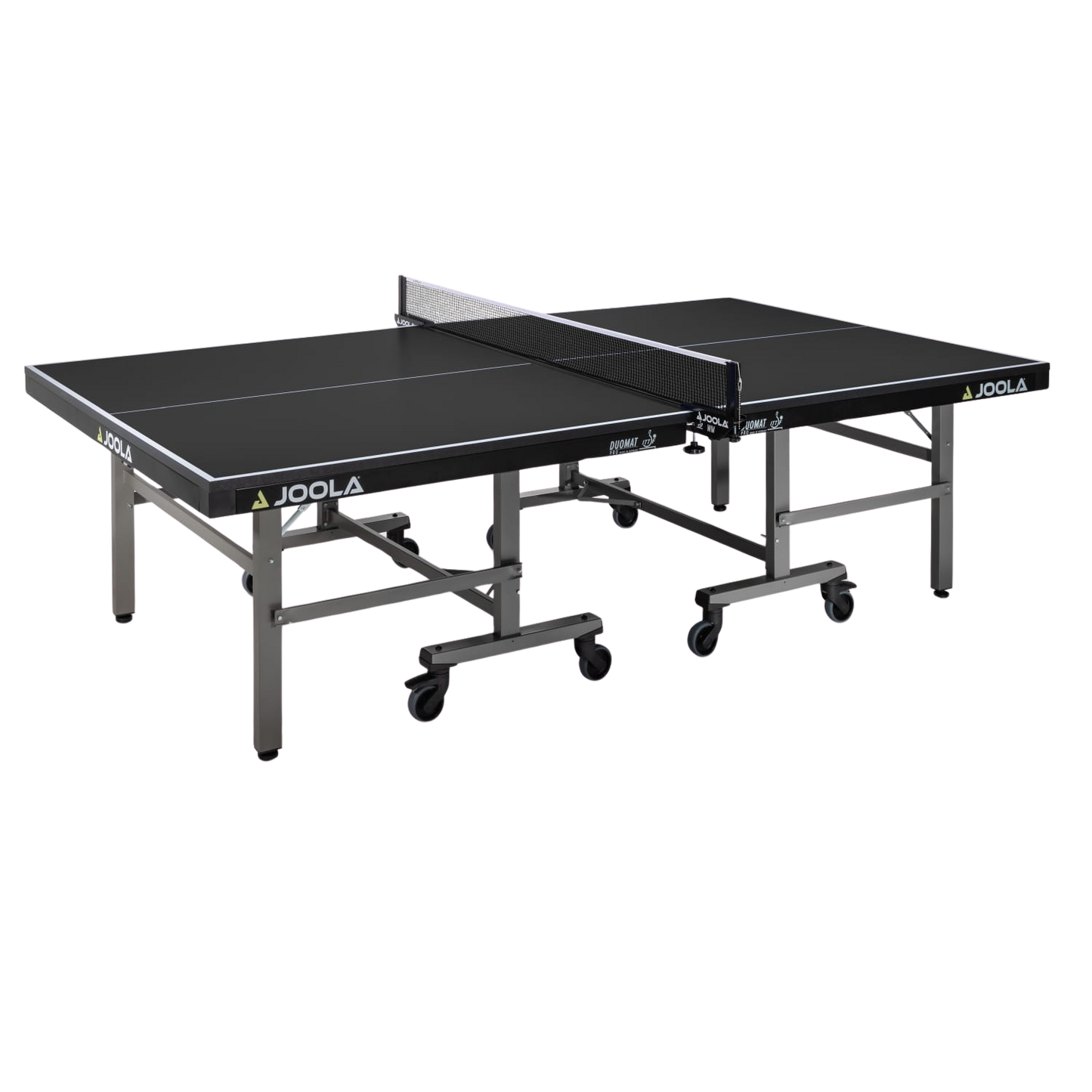 Mesa Duomat Pro ITTF (RFETM Con Carro)