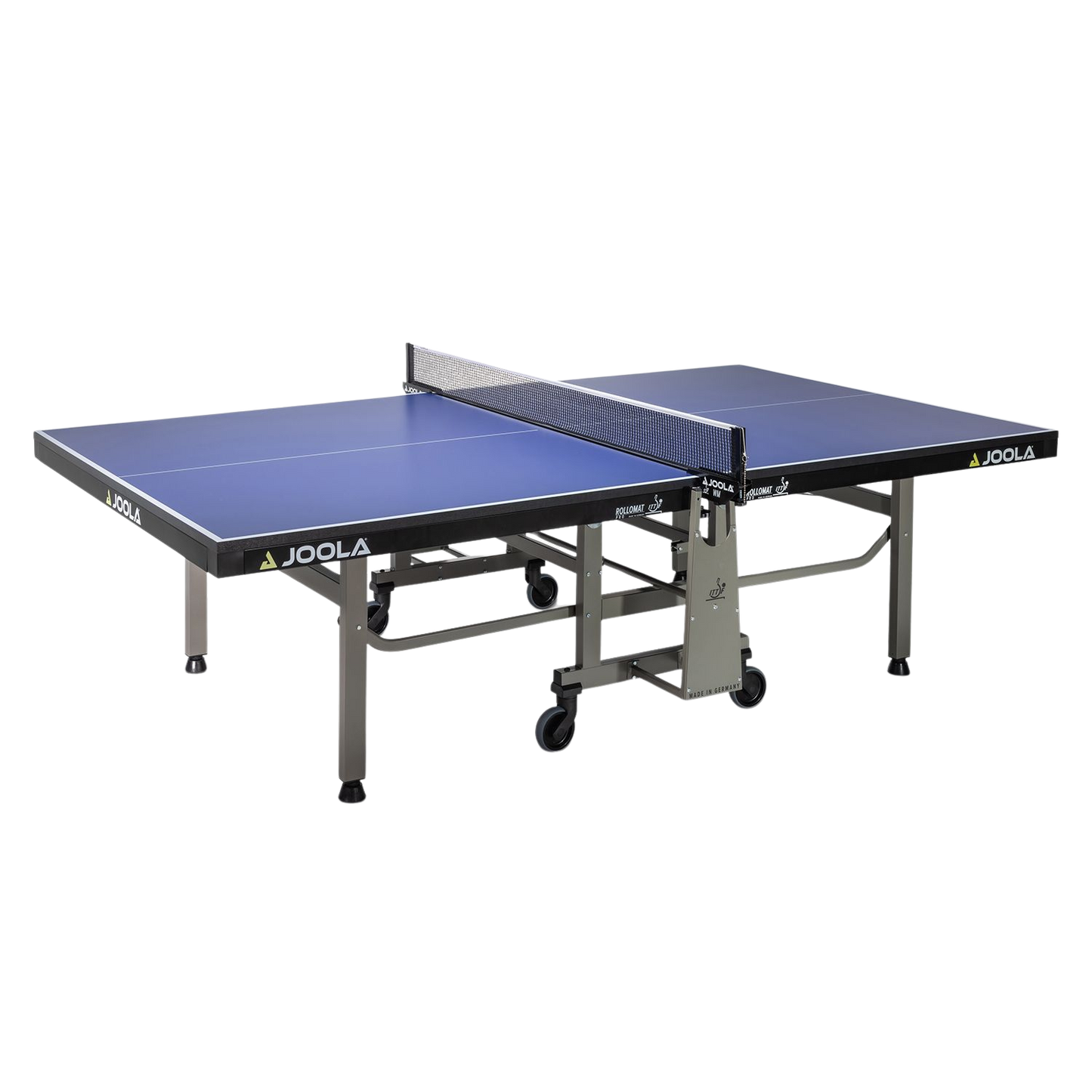 Mesa Rollomat Pro ITTF