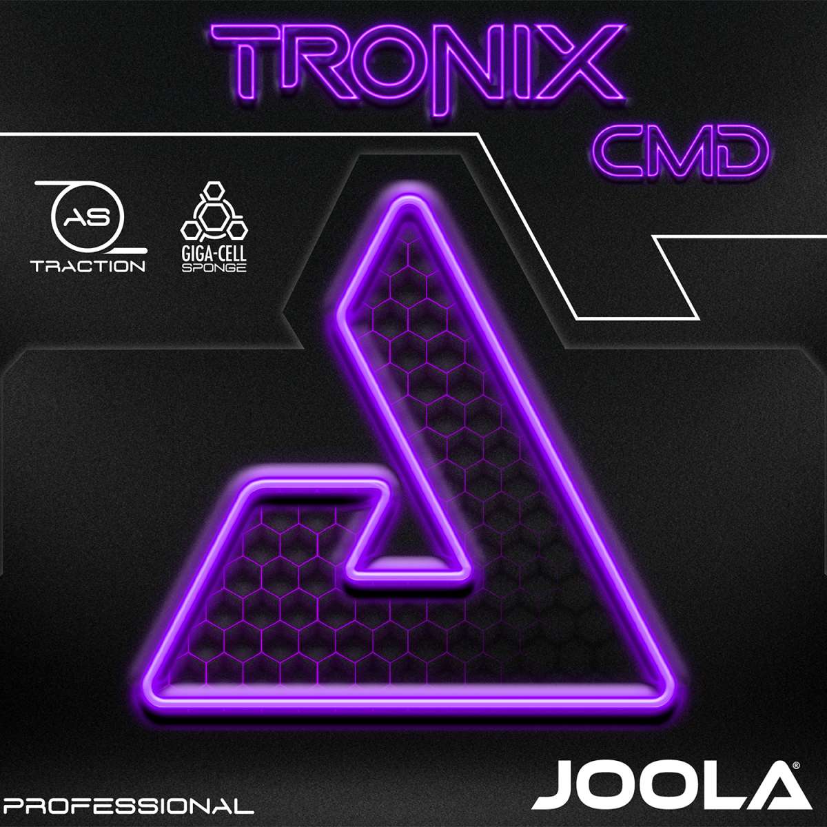 Goma Joola Tronix CMD