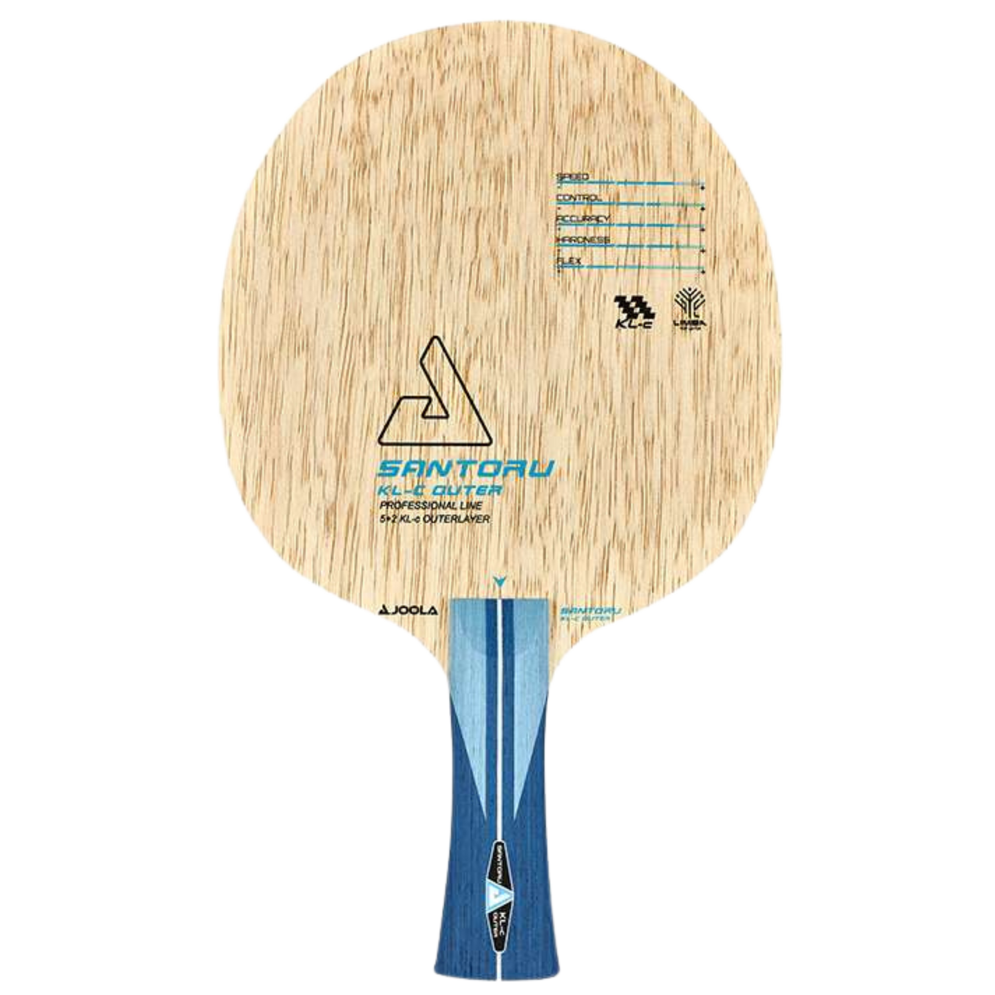 Madera Joola Santoru KL-c Exterior
