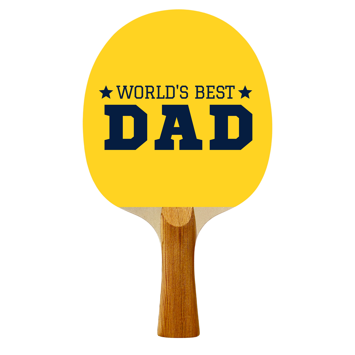 Pala World's Best Dad