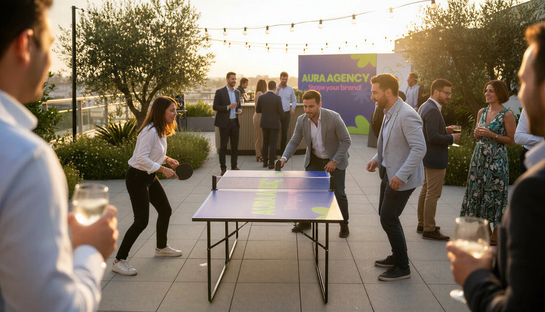 Ideas de team building que funcionan (y las que ya no)
