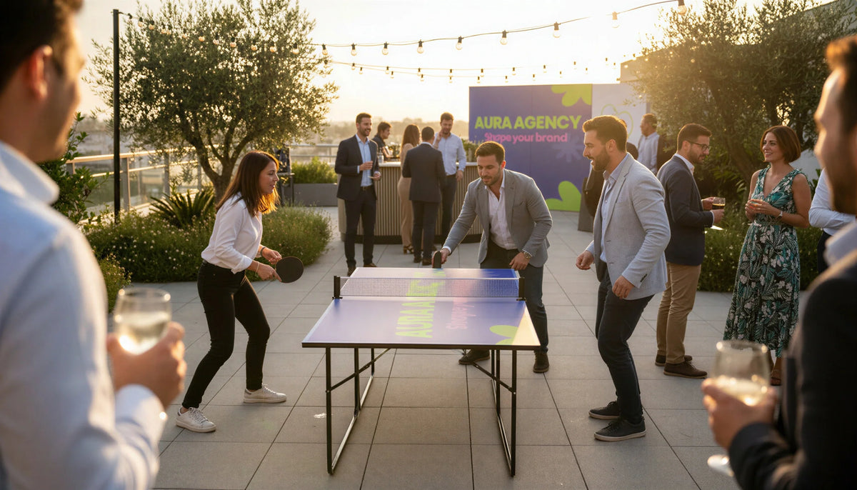 Ideas de team building que funcionan (y las que ya no)