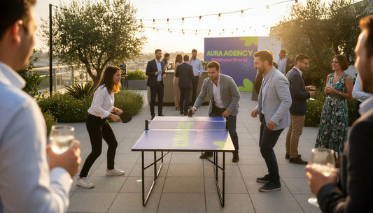 Ideas de team building que funcionan (y las que ya no)