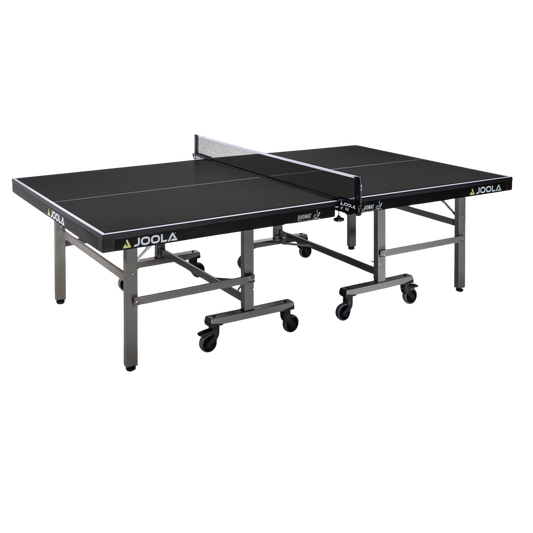 Mesa Duomat Pro ITTF (RFETM Con Carro)