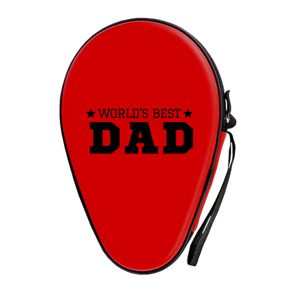 Funda Pala World's Best Dad