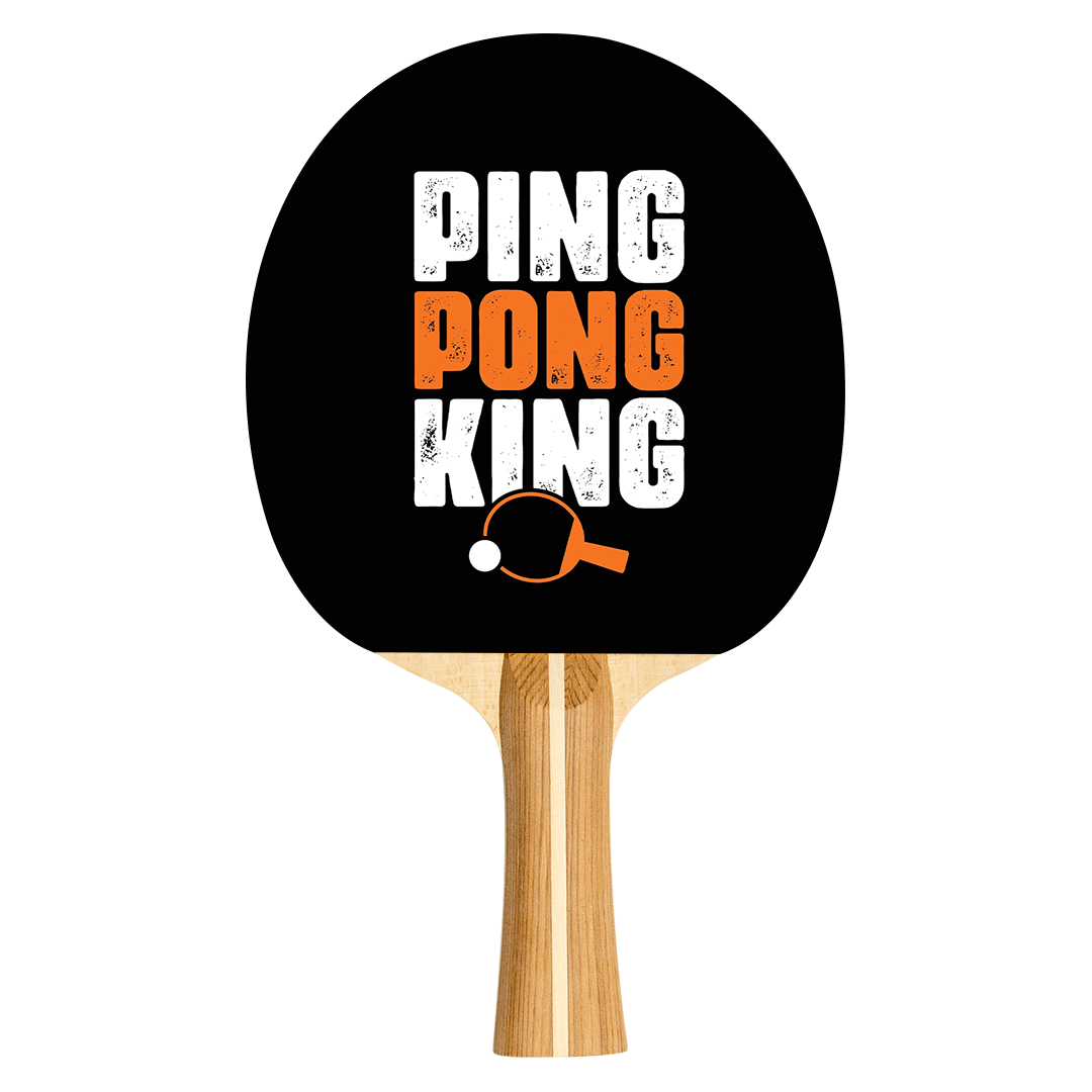 Pala Ping Pong King