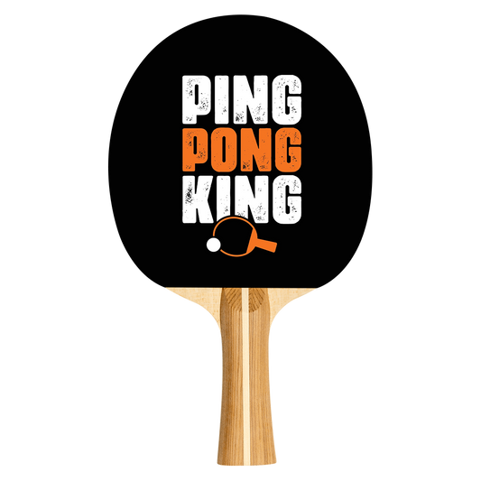 Pala Ping Pong King