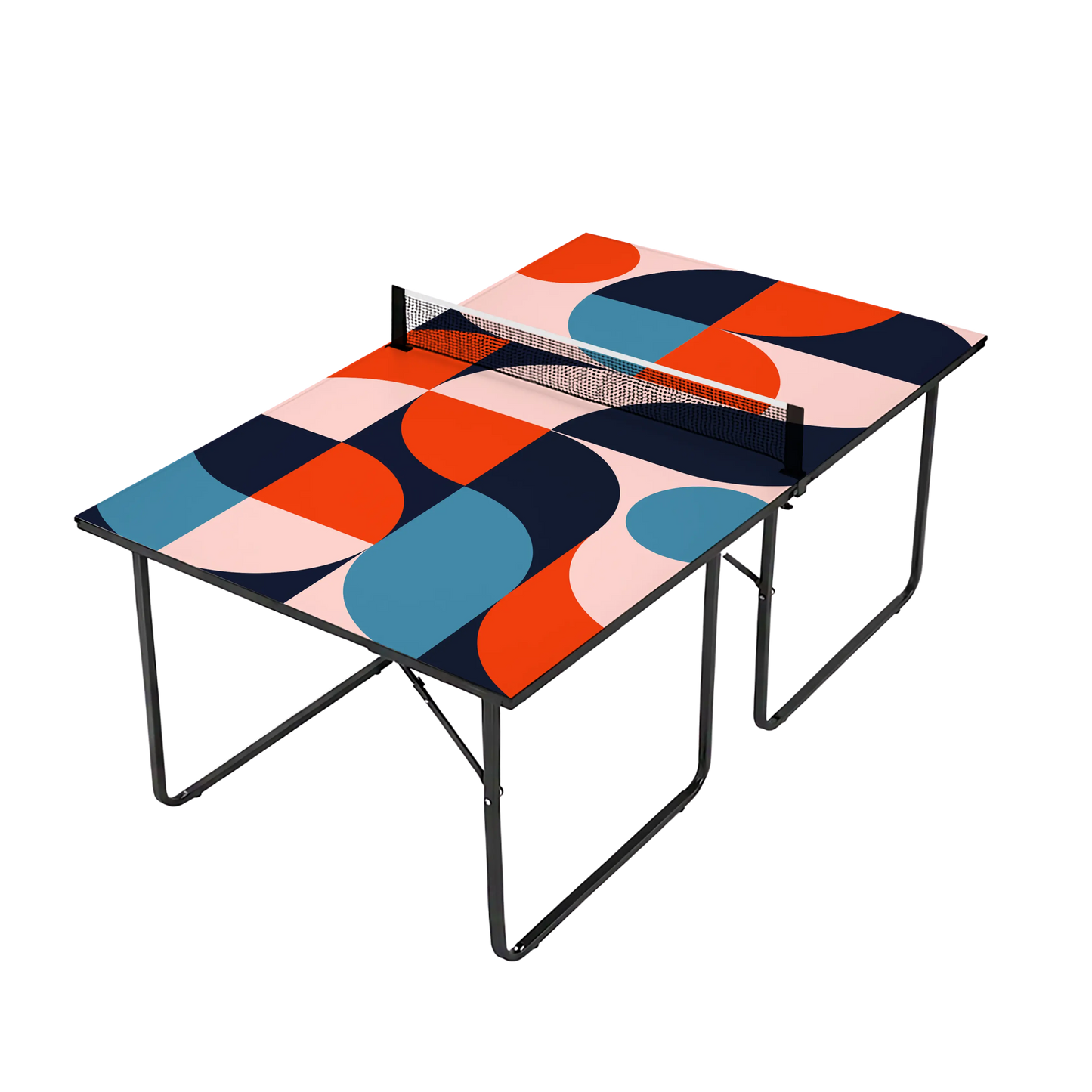 Mesa Ping Pong Inverse B