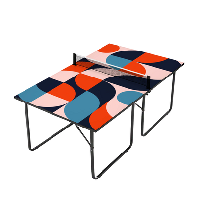 Mesa Ping Pong Inverse B