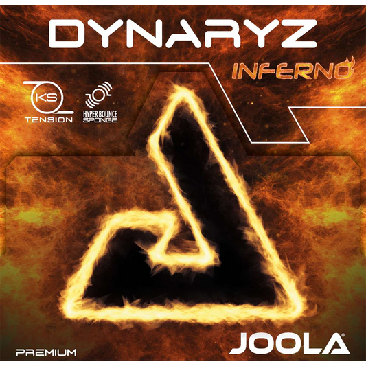 Goma Joola Dynaryz Infierno