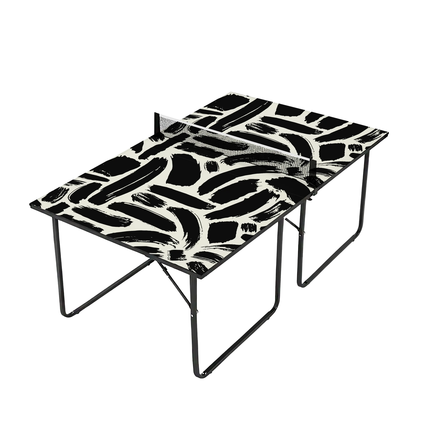 Mesa Ping Pong Brush