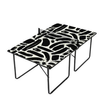 Mesa Ping Pong Brush