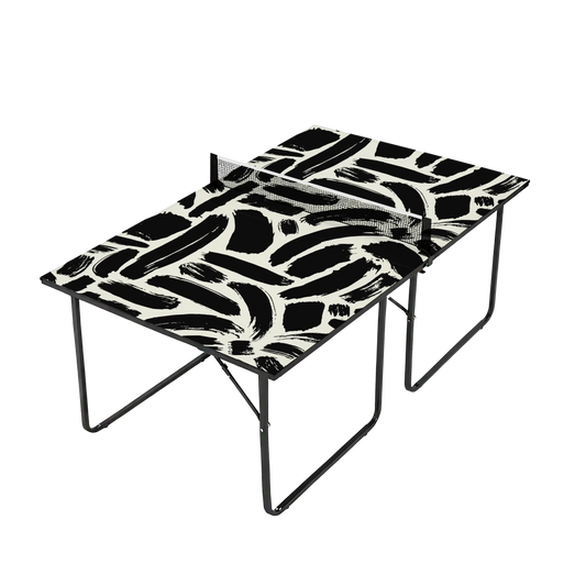 Mesa Ping Pong Brush