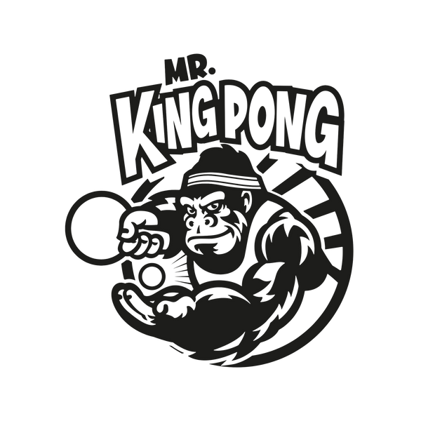 Mr. King Pong