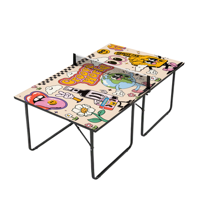 Mesa Ping Pong Groove