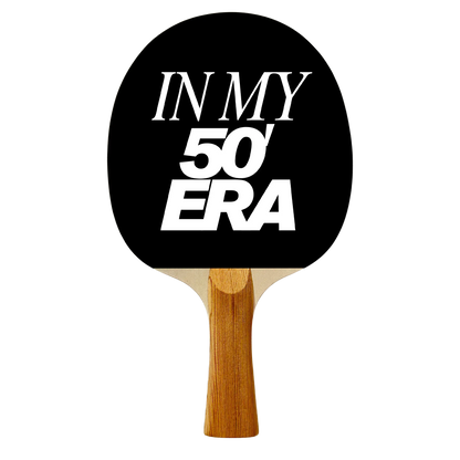 Pala In My 50’s Era