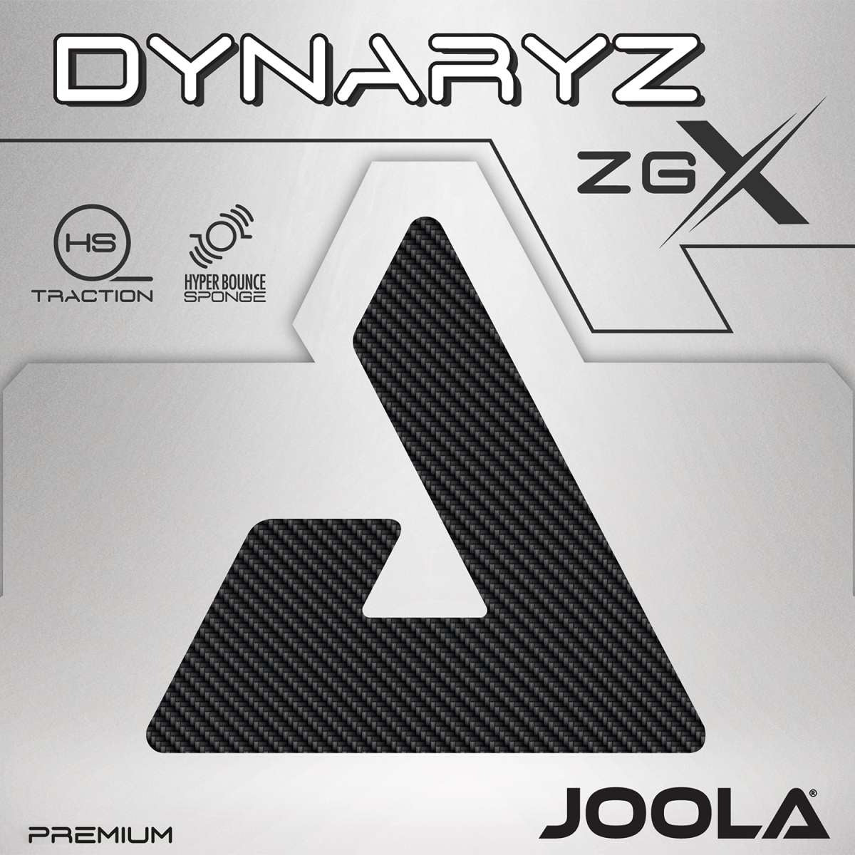 Goma Joola Dynaryz ZGX