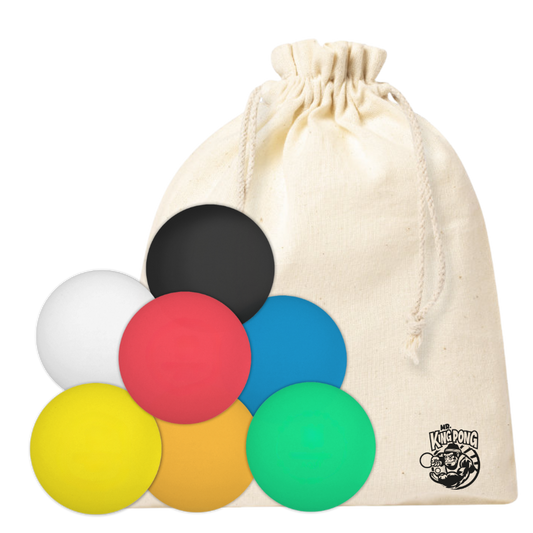 Pack Pelotas Multicolor (10uds.)