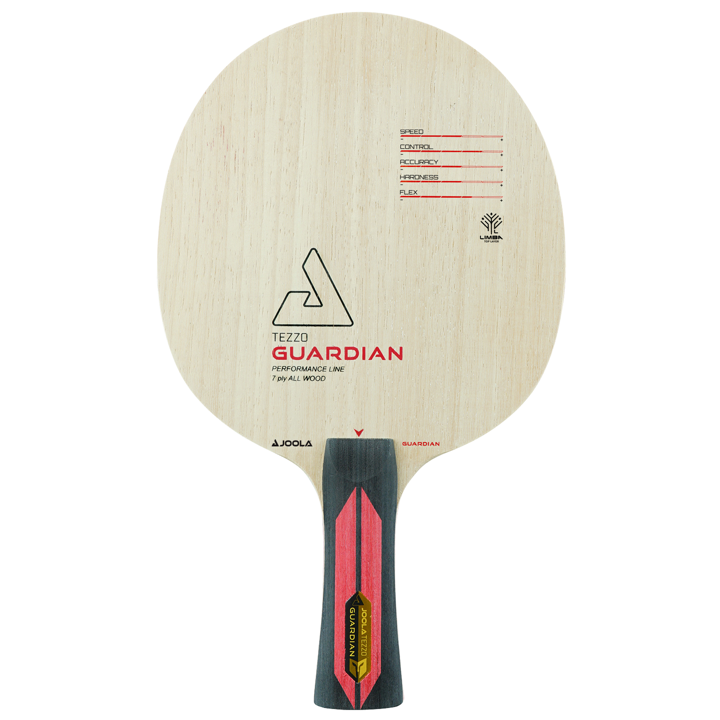 Madera Joola Tezzo Guardian FL