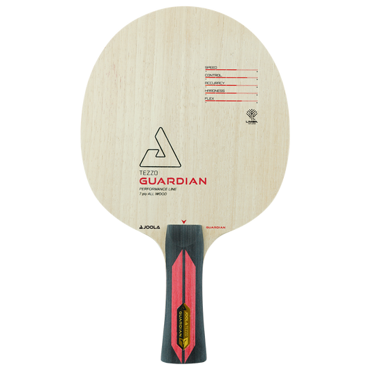 Madera Joola Tezzo Guardian FL