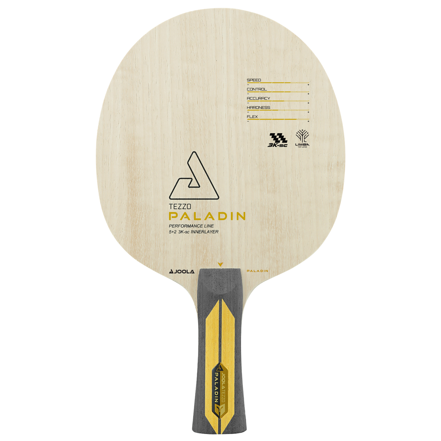 Madera Joola Tezzo Paladin FL