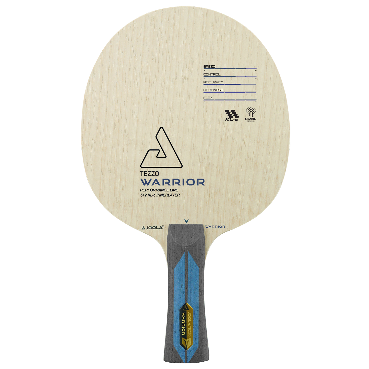 Madera Joola Tezzo Warrior FL