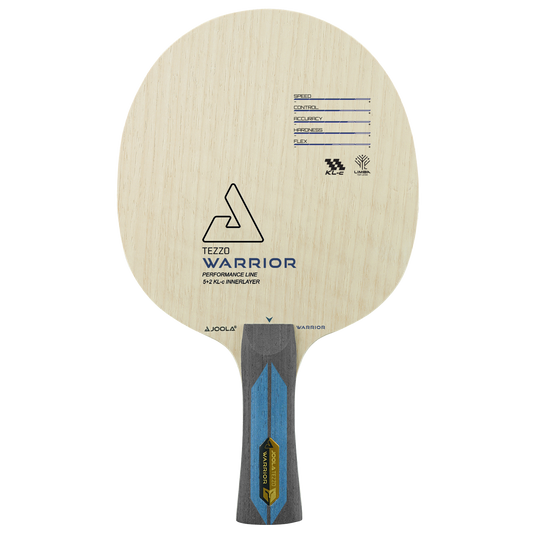 Madera Joola Tezzo Warrior FL