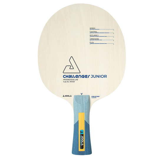 Madera Joola Challenger Junior