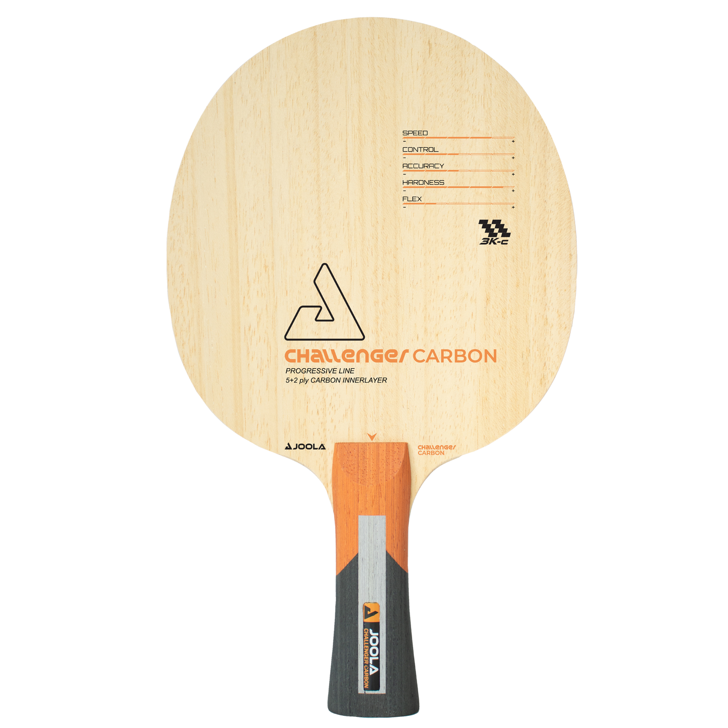 Madera Joola Challenger Carbon