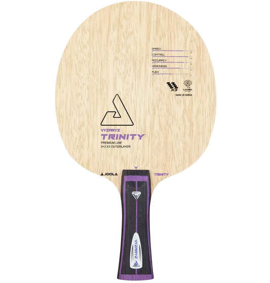 Madera Joola Vyzaryz Trinity ST