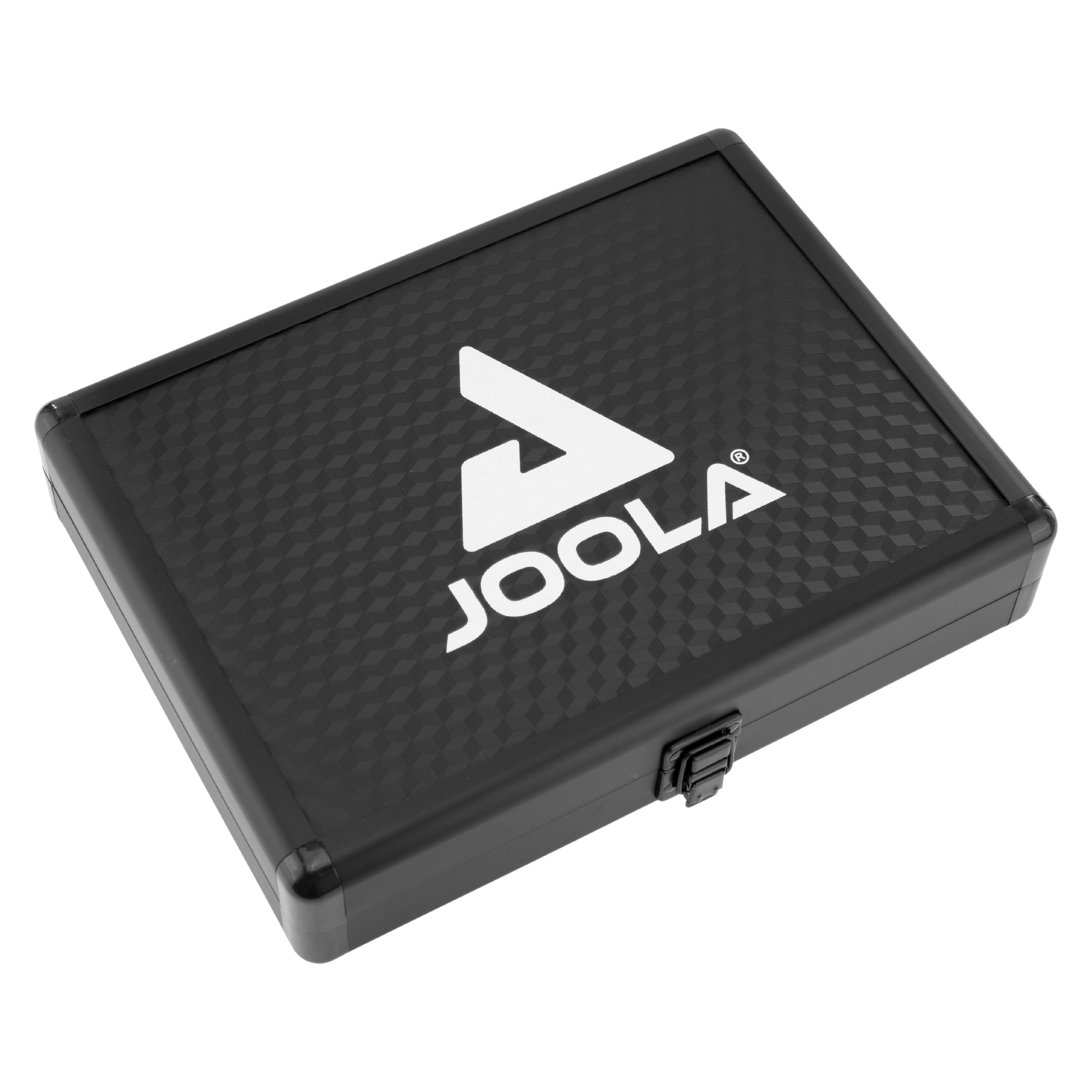 FUNDA JOOLA ALU DOUBLE BATCASE (PARA DOS PALAS)