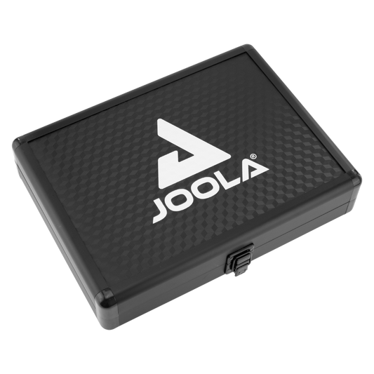 FUNDA JOOLA ALU DOUBLE BATCASE (PARA DOS PALAS)