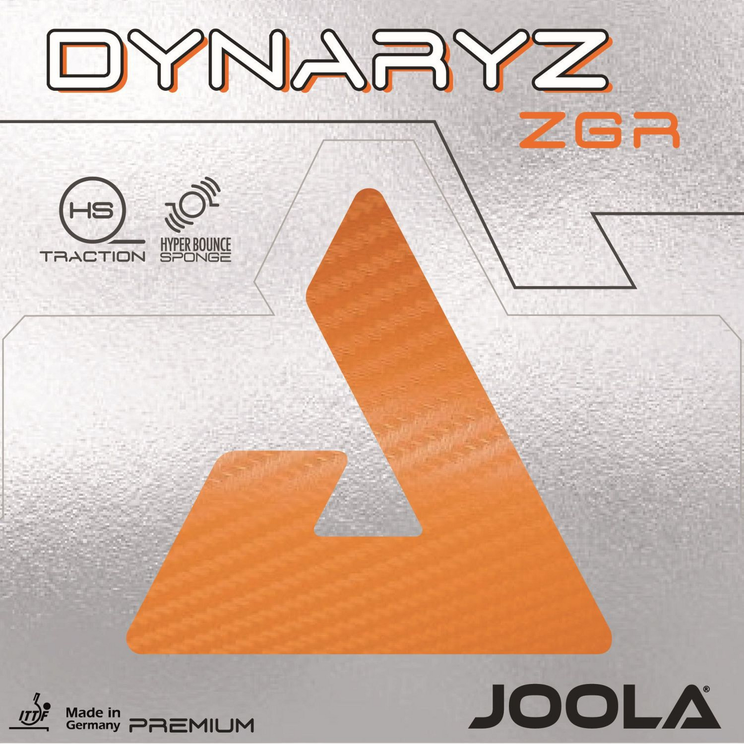 Goma Joola Dynaryz ZGR