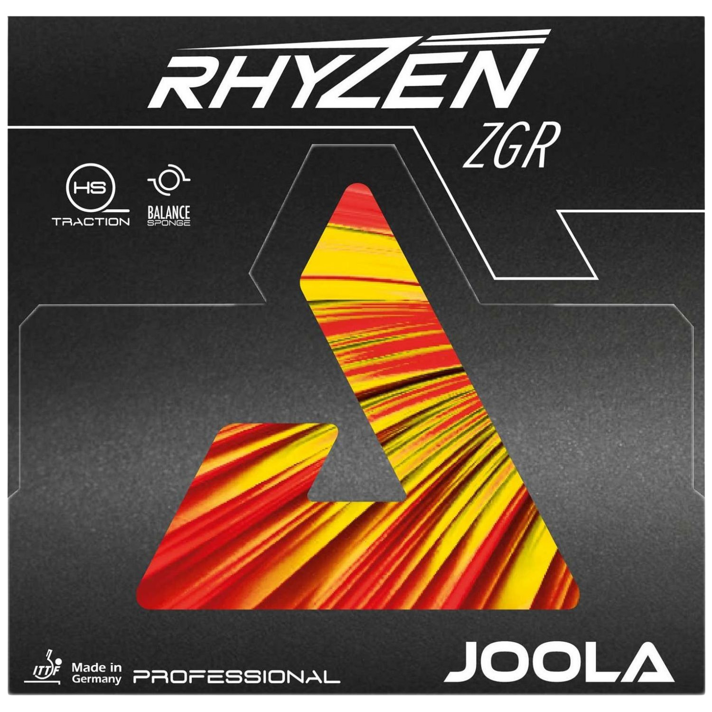 Goma Joola Rhyzen ZGR