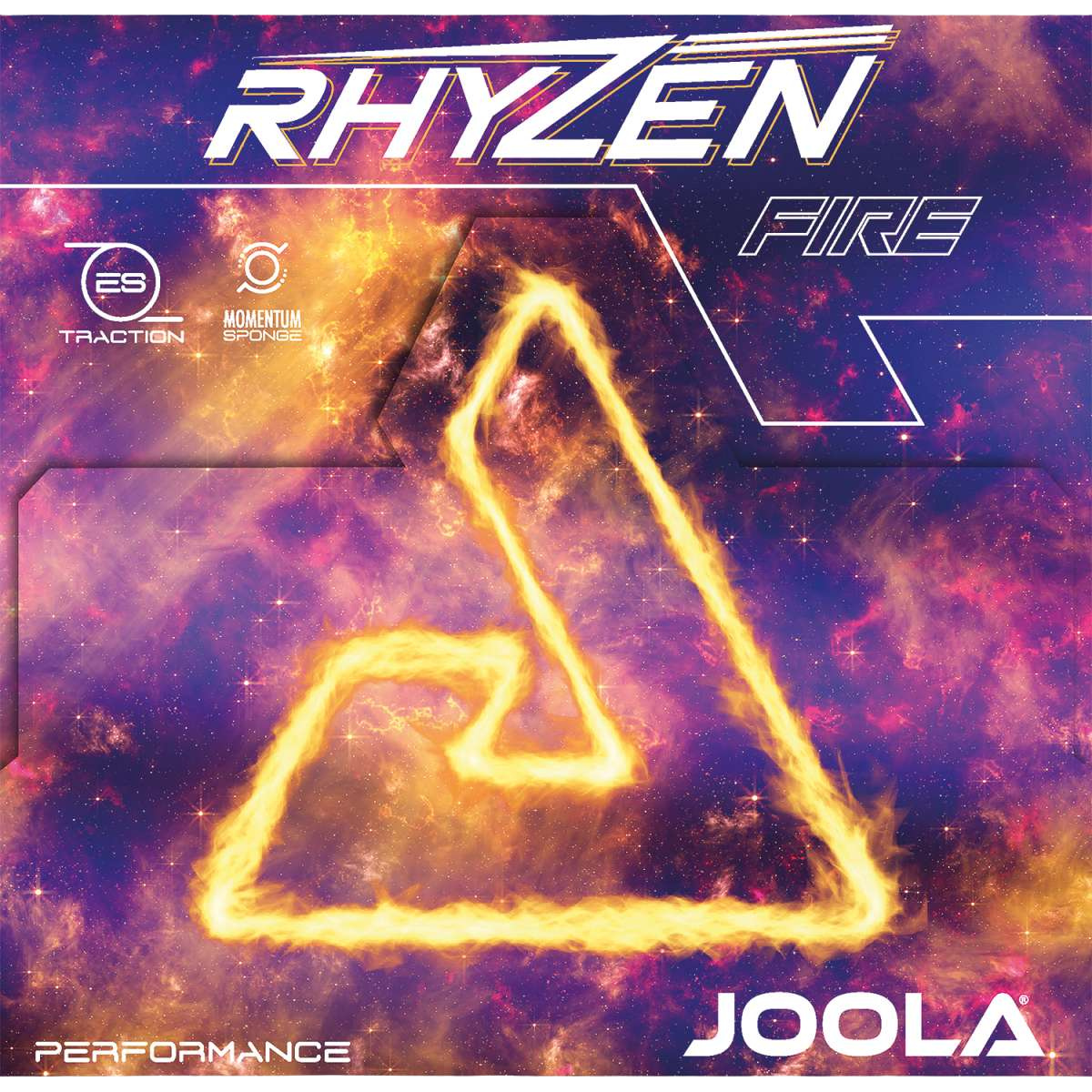 Goma Joola Rhyzen Fire