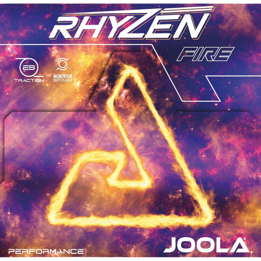 Goma Joola Rhyzen Fire