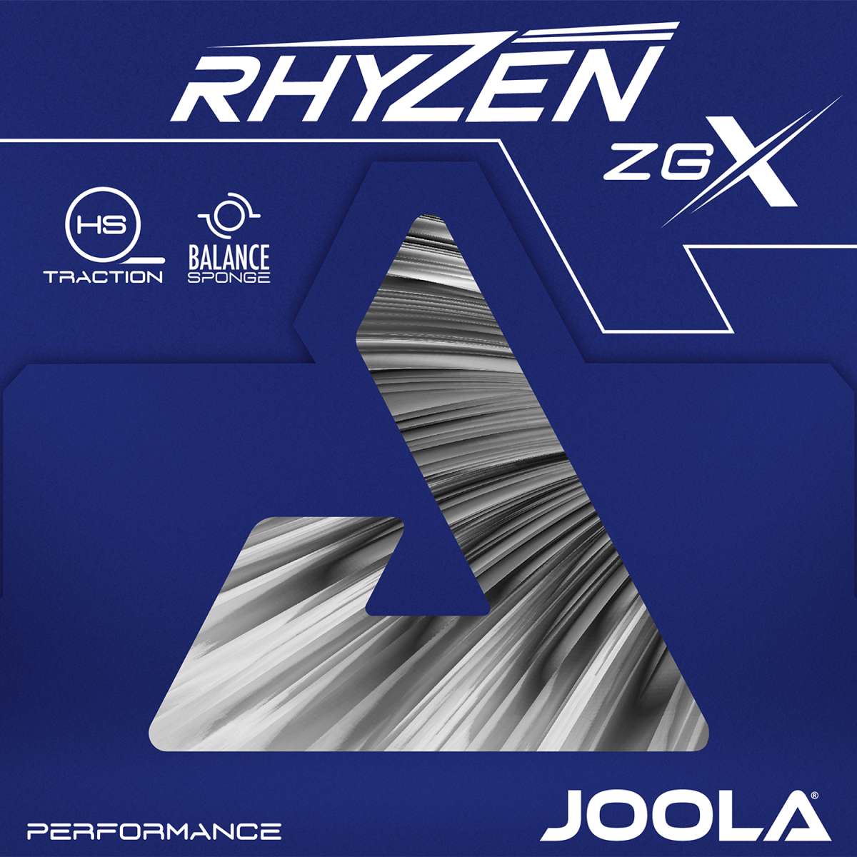 Goma Joola Rhyzen ZGX