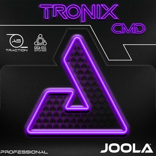 Goma Joola Tronix CMD