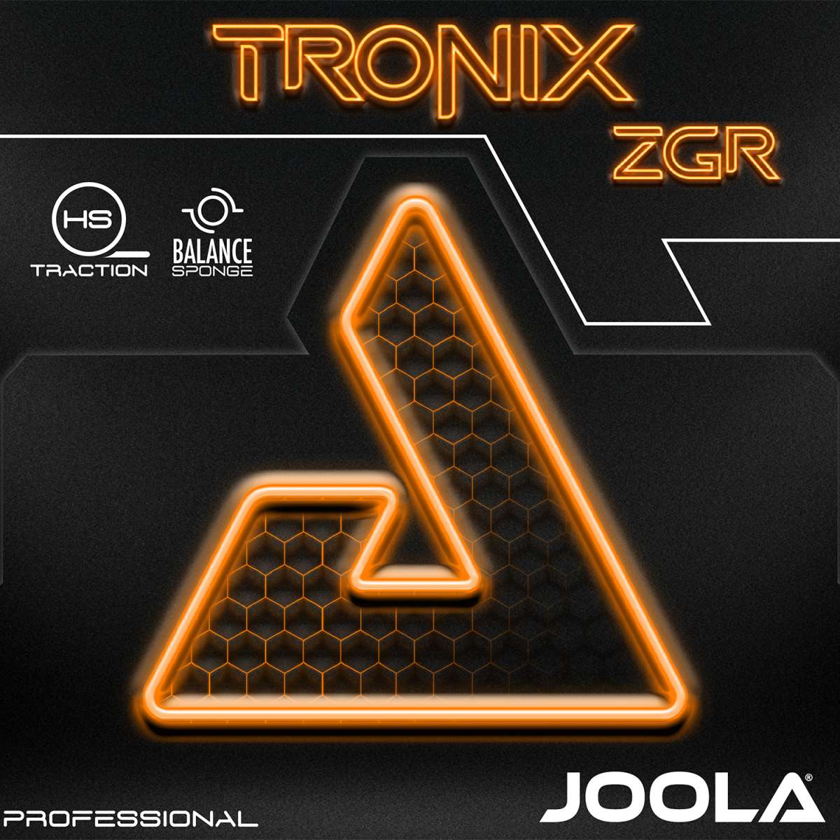 Goma Joola Tronix ZGR