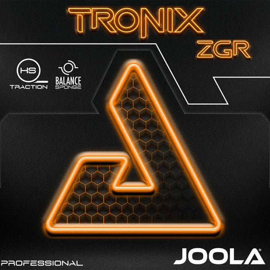 Goma Joola Tronix ZGR