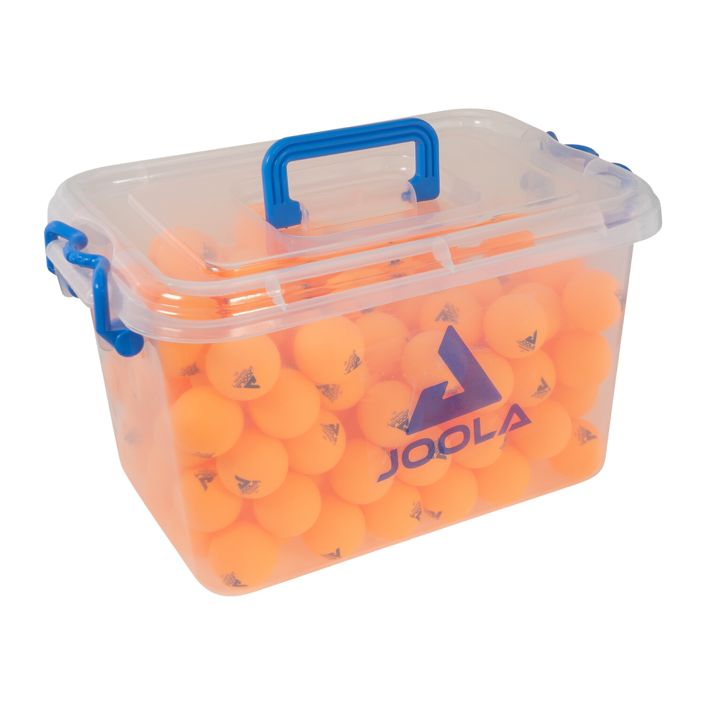 Pelotas Training 40+ Naranjas (Cubo con 144uds.)