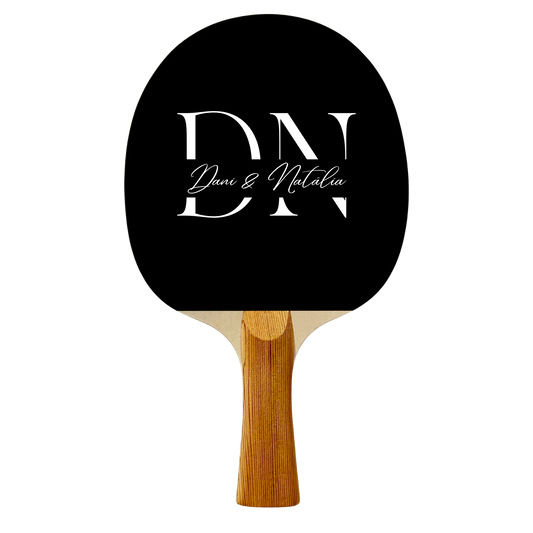 Pala Personalizada The Match