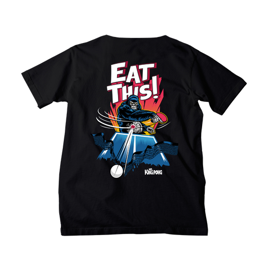 Camiseta Eat This Classic