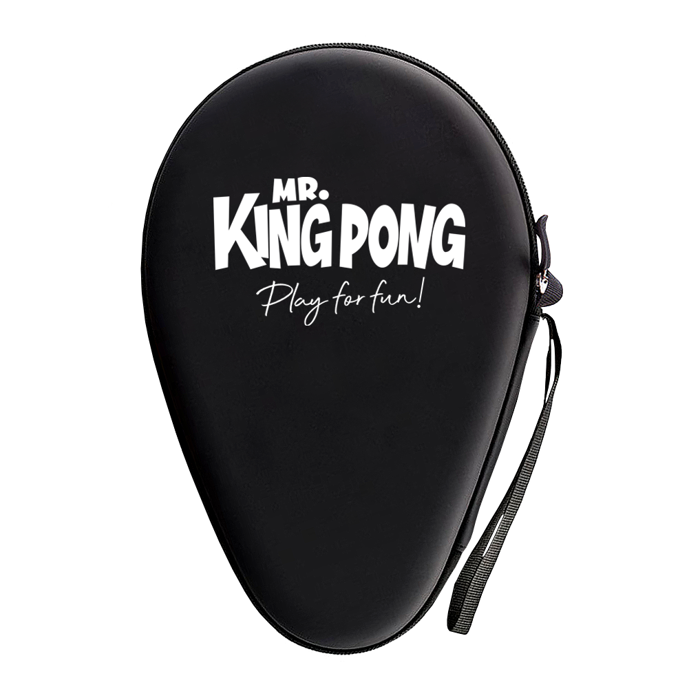 Funda Pala Mr. King Pong Tipo