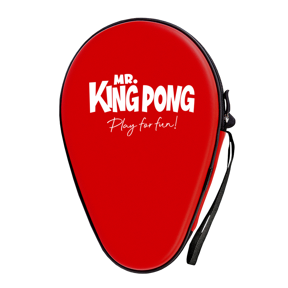 Funda Pala Mr. King Pong Tipo