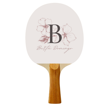 Pala Personalizada The Bloom