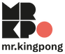 Mr. King Pong - Inicio